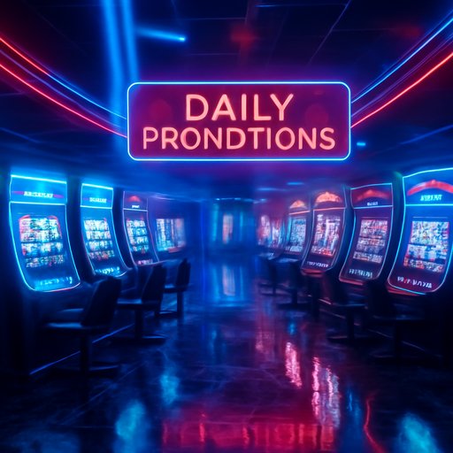 bdbet দৈনিক প্রোমোশন প্যানেল