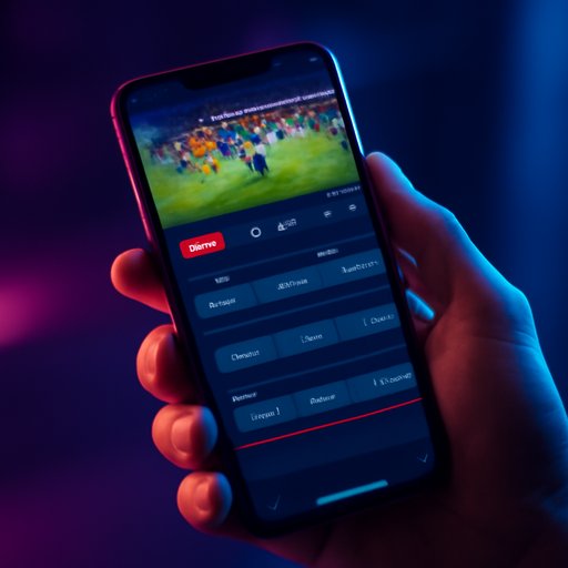 bdbet লাইভ অডস প্যানেল
